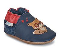 Robeez Flip flops FOXY DANCE in Marine 0 / 1 toddler