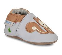 Robeez Flip flops SQUICKY in Grey 0 / 1 toddler