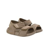 Robeez Samuel Sandal Sandal for Baby-Kids, Tan River Gem, 2.5 Years Toddler