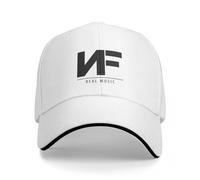 ROBEIUO Men's Cap NF Nate A Baseball Cap Hat