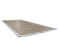 Robelle 572045R-ROB Winter In-Ground Pool Cover, 20 x 45-ft, 07 - Defender