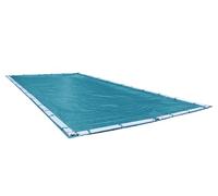 Robelle 581636R-ROB Pool Cover for Winter, Galaxy, 16 x 36 ft Inground Pools