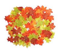 Robelli Artificial Loose Autumn/Fall Leaves x100