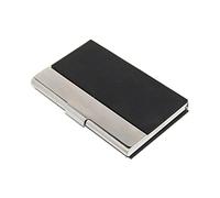 Robelli Luxury Metal Credit Card/ID Holder Case (1 x Holder)