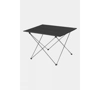 Robens Adventure Aluminium Camping Table - Large Black Size