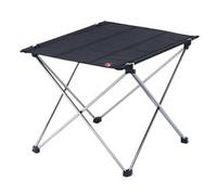 Robens - Adventure Table - Camping table size 43 x 56 cm - S, grey/white