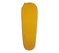 Robens - Air Impact 38 L - Sleeping mat size 195 x 62 x 3,8 cm, yellow