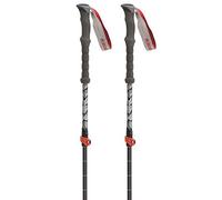 Robens Black Ambleside C66 Carbon Fibre Trekking Pole