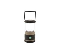 ROBENS Camping Lighthouse 690166 Rechargeable Lantern 9.5 x 18.5 cm Black/Green