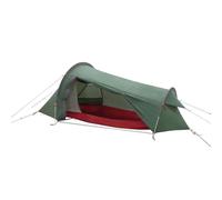 Robens Cress 1 Person Pro Poled Adventure Camping Tunnel Tent (Green)