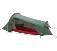 Robens Cress 1 Person Pro Poled Adventure Camping Tunnel Tent (Green)