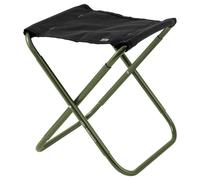 Robens Discover Folding Chair / Stool: Green Colour: Green