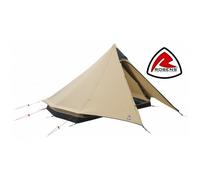 Robens Fairbanks Bell Tent, brown, one size