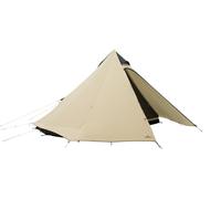 Robens Outback FAIRBANKS GRANDE Large 7 Person Single Wall Tipi Tent