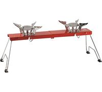 Robens Fire Bee Lightweight camping twin Compact Stove with 2 Burners hiking