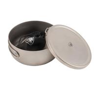 Robens Fire Midge Titanium Cook Set
