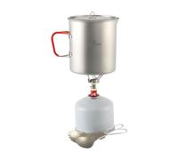 Robens Fire Wisp Duo Cook Set UL Lightweight Compact