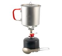 Robens Fire Wisp Solo Ul Camping Stove