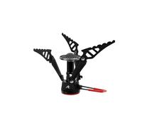 Robens - Firefly Stove - Gas stove size 9,5 x 9,5 cm, black