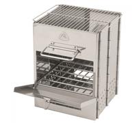 Robens - Firewood Stove - Solid fuel stoves metal