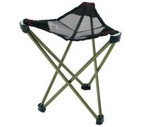 Robens Geographic High Glowing Green Stool Green 33 x 33 x 33 cm