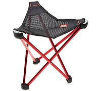 Robens Geographic Chair: Red Colour: Red