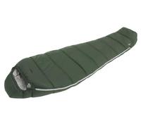 Robens Glacier III Left Hand Zip Sleeping Bag in Green