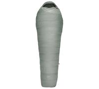 Robens - Gully 300 +4°C - Hybrid sleeping bag size 220 x 80 x 60 cm, blue