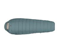 Robens Gully 300 Hybrid Down Sleeping Bag : Right Hand Zip