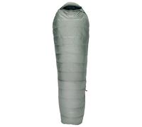 Robens Gully 600 -5°c Sleeping Bag Green Long / Left Zipper