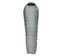 Robens - Gully 600 -5°C - Hybrid sleeping bag size 205 x 80 x 60 cm, blue