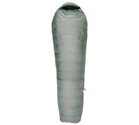 Robens Gully 600 -5°c Sleeping Bag Green Long / Left Zipper