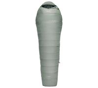Robens - Gully 900 -10°C - Hybrid sleeping bag size 220 x 80 x 60 cm, blue