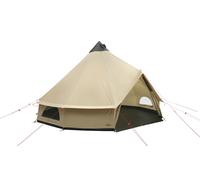 Robens Klondike Grande Pole Tent Khaki 10 Person