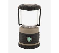 Robens Lighthouse Battery lamp 1000 ml brown black