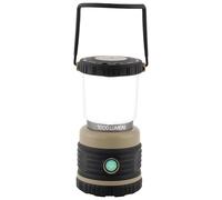 Robens Lighthouse Lamp Black 1000 Lumens