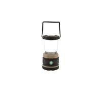 ROBENS Camping Lighthouse 690166 Rechargeable Lantern 9.5 x 18.5 cm Black/Green