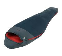 Robens - Moraine III -2°C - Synthetic sleeping bag size 220 x 80 x 52 cm, blue