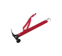 Robens Multi Purpose Hammer Red