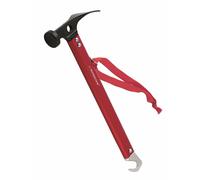 ROBENS MULTI PURPOSE HAMMER FOR CAMPING WITH A PICK FEATURE