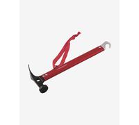 Robens Multi Purpose Hammer red black