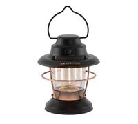 Robens Munros Usb-c Rechargeable Table Lamp Golden 10-280 Lumens