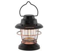 Robens MUNROS USB-C Rechargeable Desktop Lantern, Adults Unisex, Multicoloured, One Size