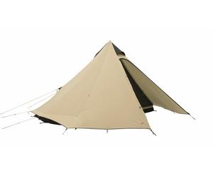 Robens Outback FAIRBANKS GRANDE Large 7 Person Single Wall Tipi Tent