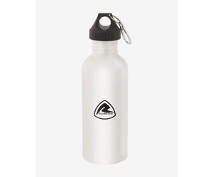 Robens Outback Tongass Steel Flask 1L white black