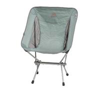 Robens Pathfinder Lite High Tent Chair, Adults, Unisex, Multicoloured, One Size