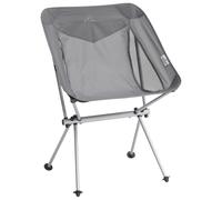 Robens Pilgrim Base Camp Chair Grey 57 x 50 x 84 cm