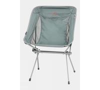 Robens Pilgrim Chair Mid Grey Size
