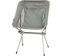 Robens Pilgrim Chair Dk Grey Size
