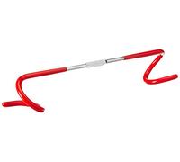 pole Hanger Holder, Red, One Size